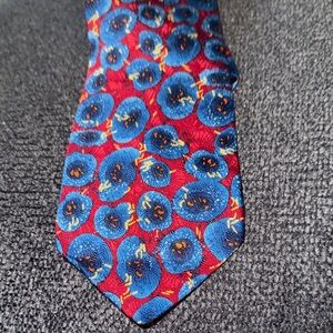 Infectious Wearables Tuberculosis Medical Silk Tie